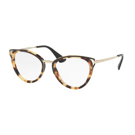 prada 53uv 7s01o1-oculos de grau